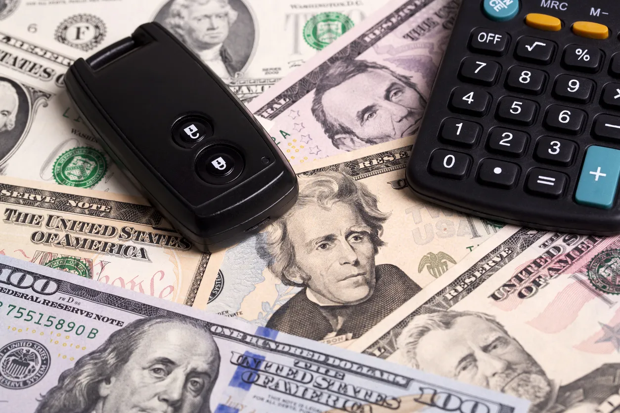 Car Selling Taxes: Do You Pay Taxes When You Sell a Car?